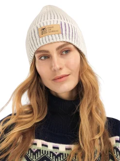 Hot Alvoy Hat - Norwegian Wool Women Hats