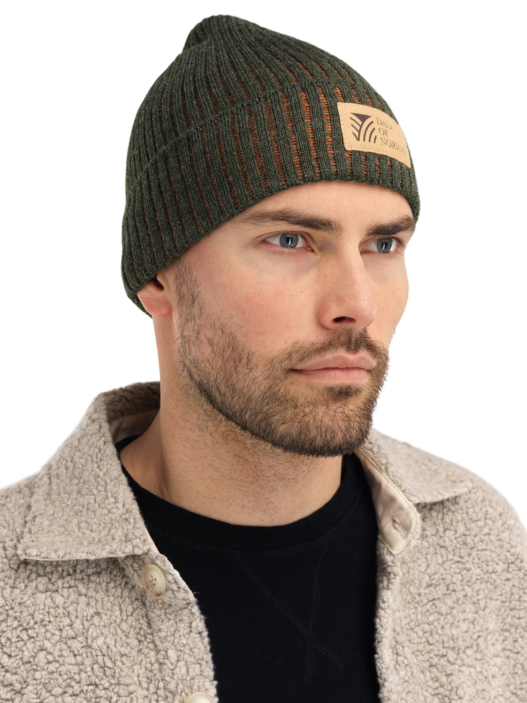 Fashion Alvoy Hat - Norwegian Wool Women Hats