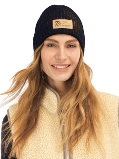 Hot Alvoy Hat - Norwegian Wool Women Hats