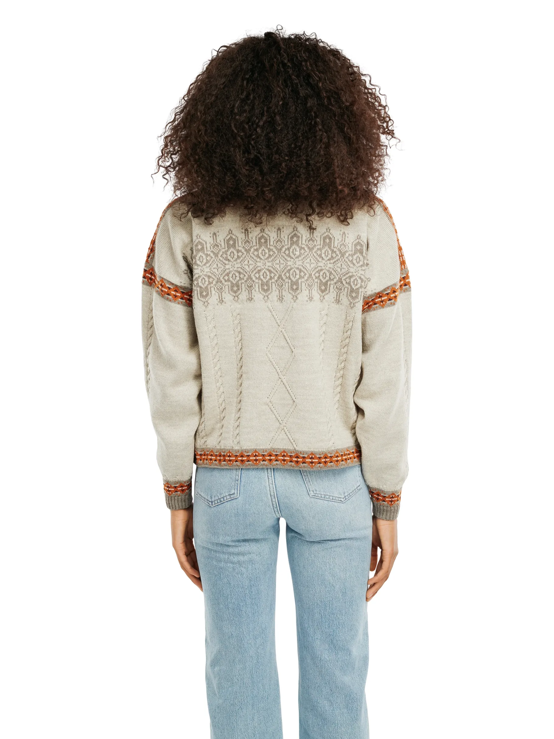 Shop Aspoy Women's Lightweight Wool Sweater Women Turtle-Neck