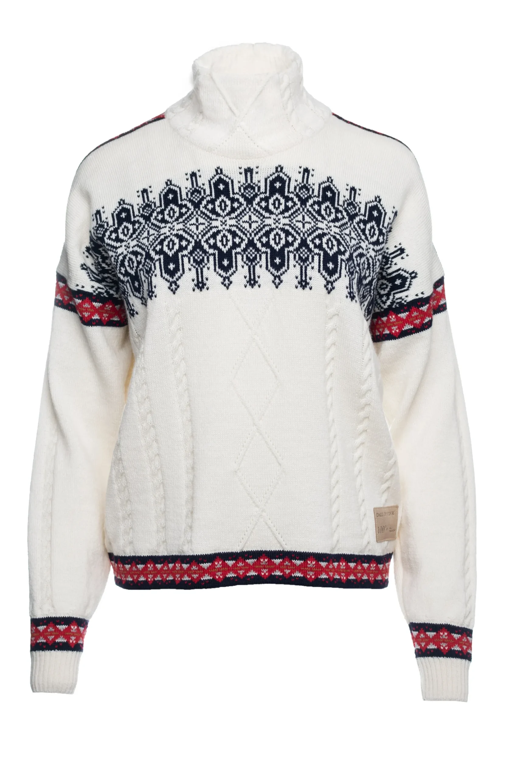 Best Aspoy Women's Lightweight Wool Sweater Women Turtle-Neck