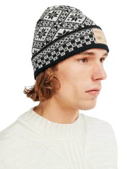 Fashion Bjoroy Unisex Norwegian Wool Hat Women Hats