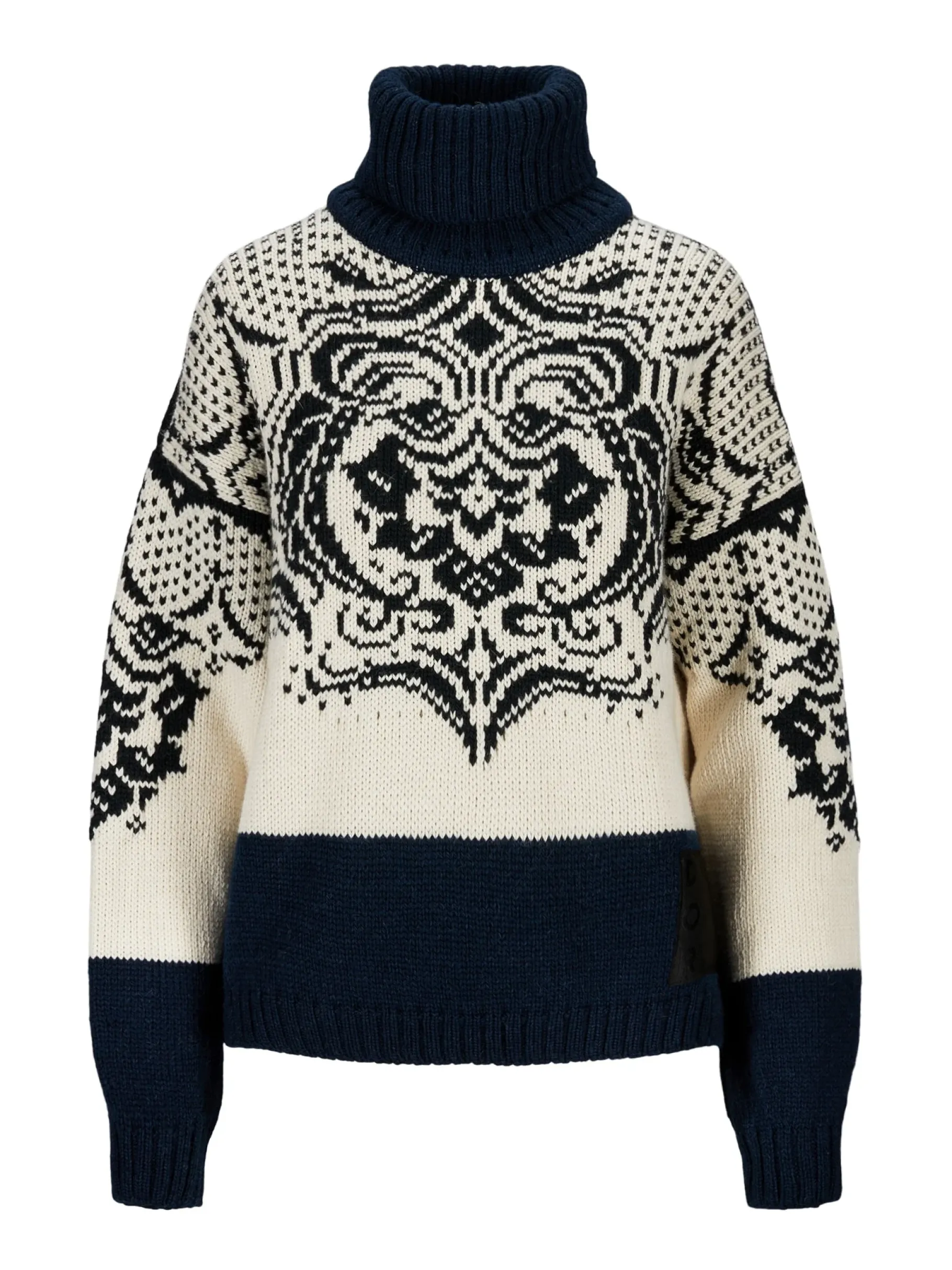 Cheap Blomdalen Women's Sweater Women Turtle-Neck
