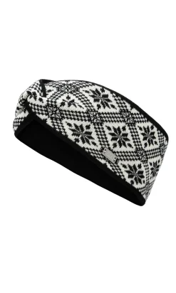 Online Christiania Headband - Merino Wool Women Headbands