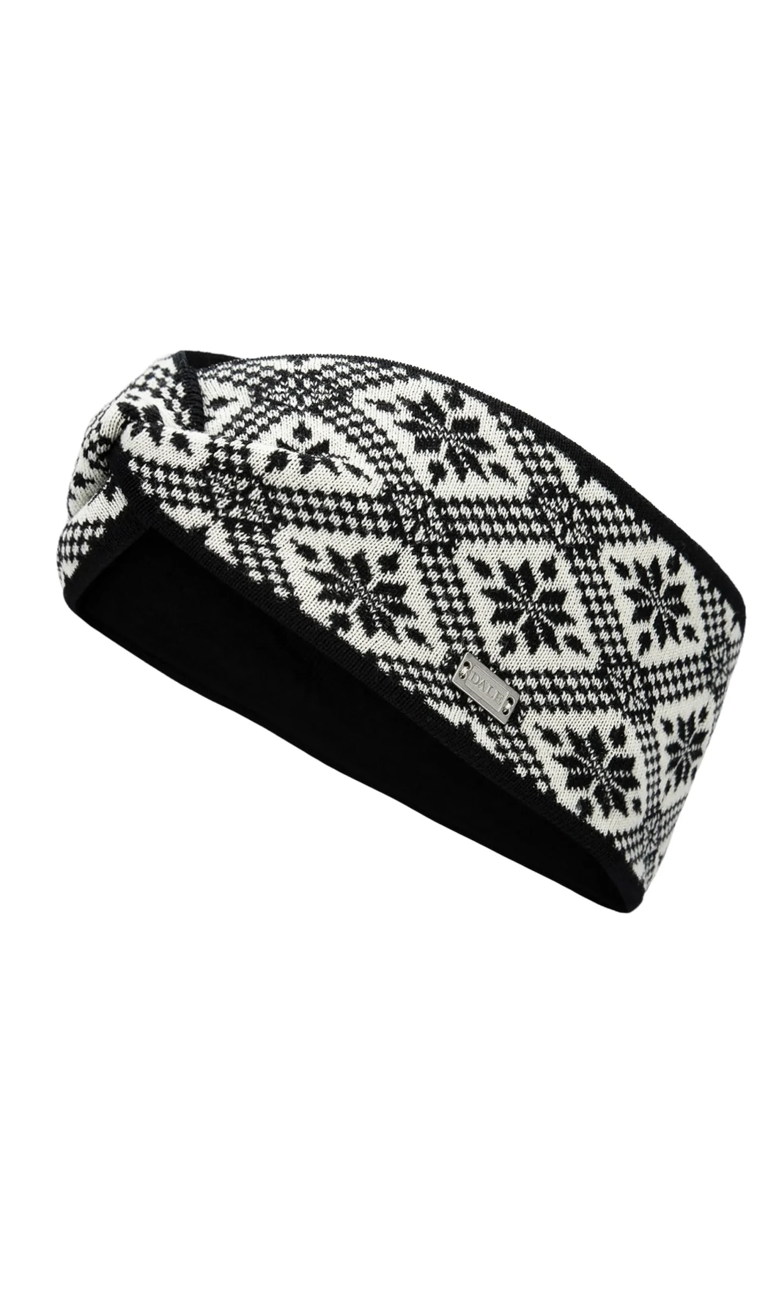 Online Christiania Headband - Merino Wool Women Headbands