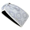 Outlet Christiania Headband - Merino Wool Women Headbands