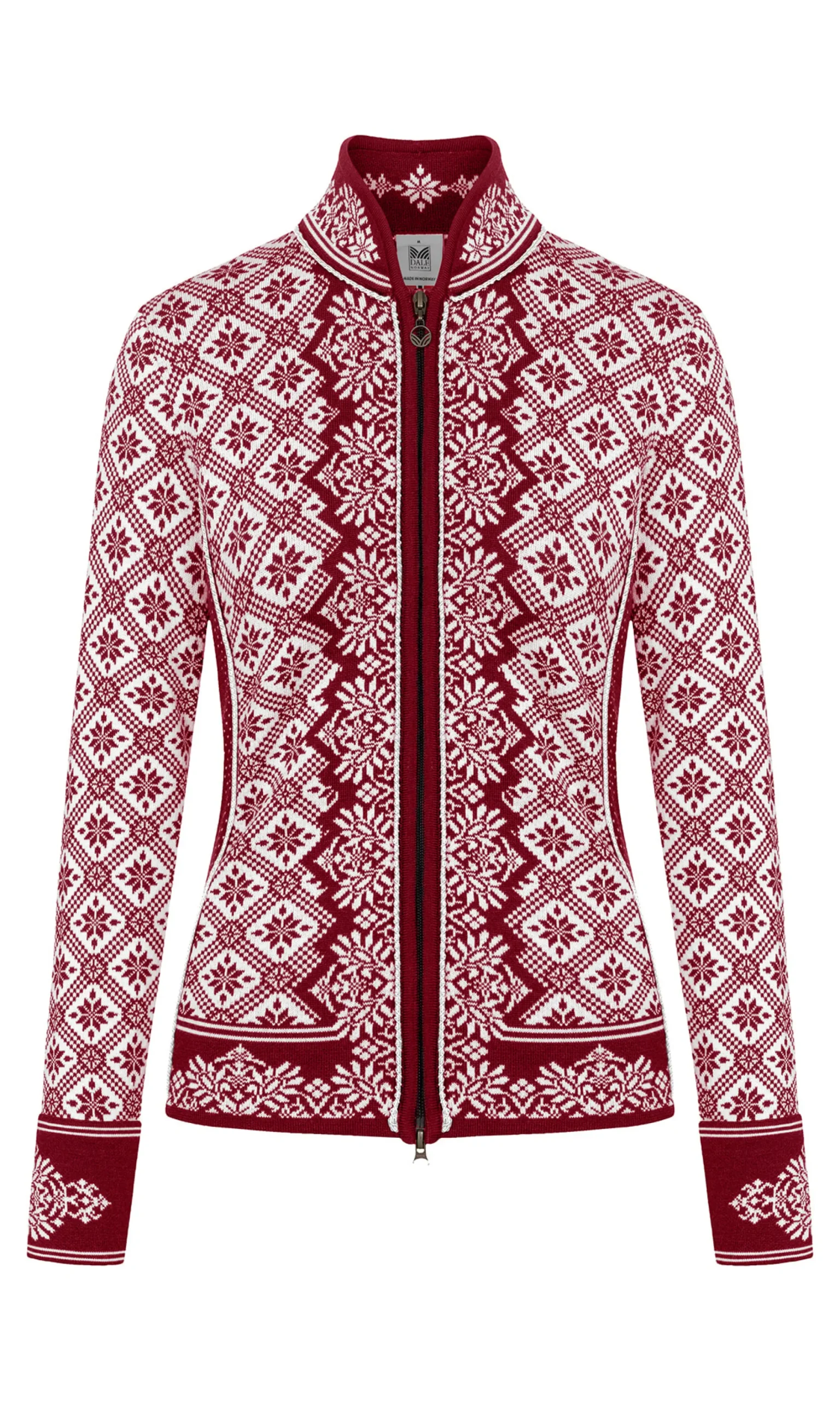 Cheap Christiania Women's Jacket - Merino Wool Women Short Jackets & Cardigans