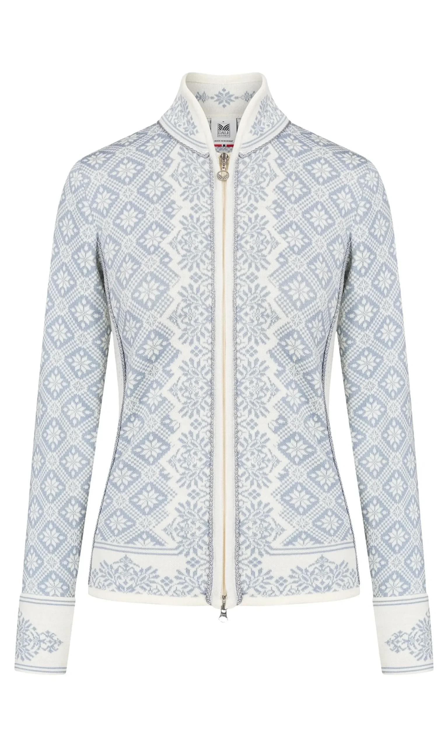 Online Christiania Women's Jacket - Merino Wool Women Short Jackets & Cardigans