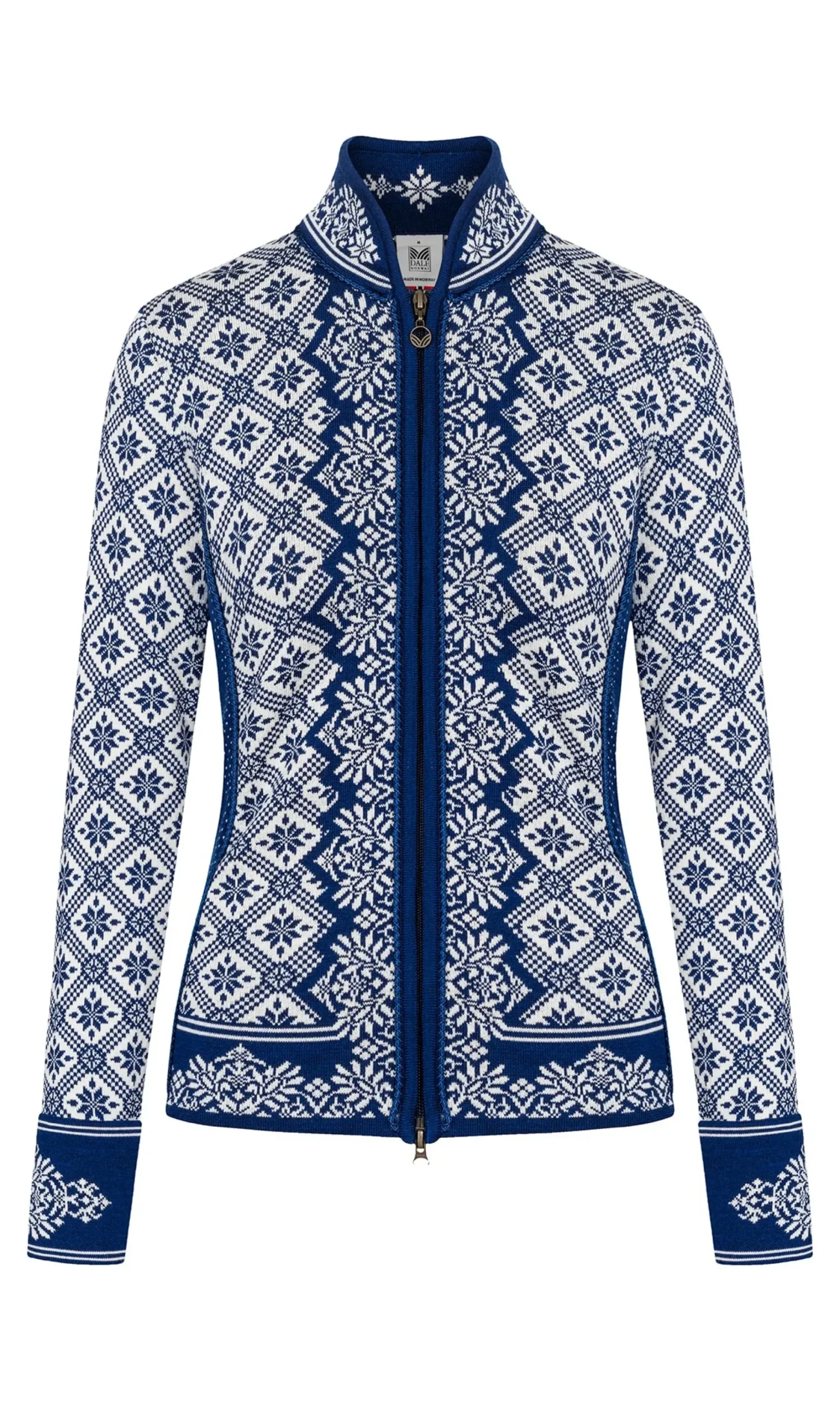 Sale Christiania Women's Jacket - Merino Wool Women Short Jackets & Cardigans
