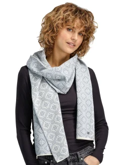 Discount Christiania Women's Scarf - Merino Wool Women Scarves