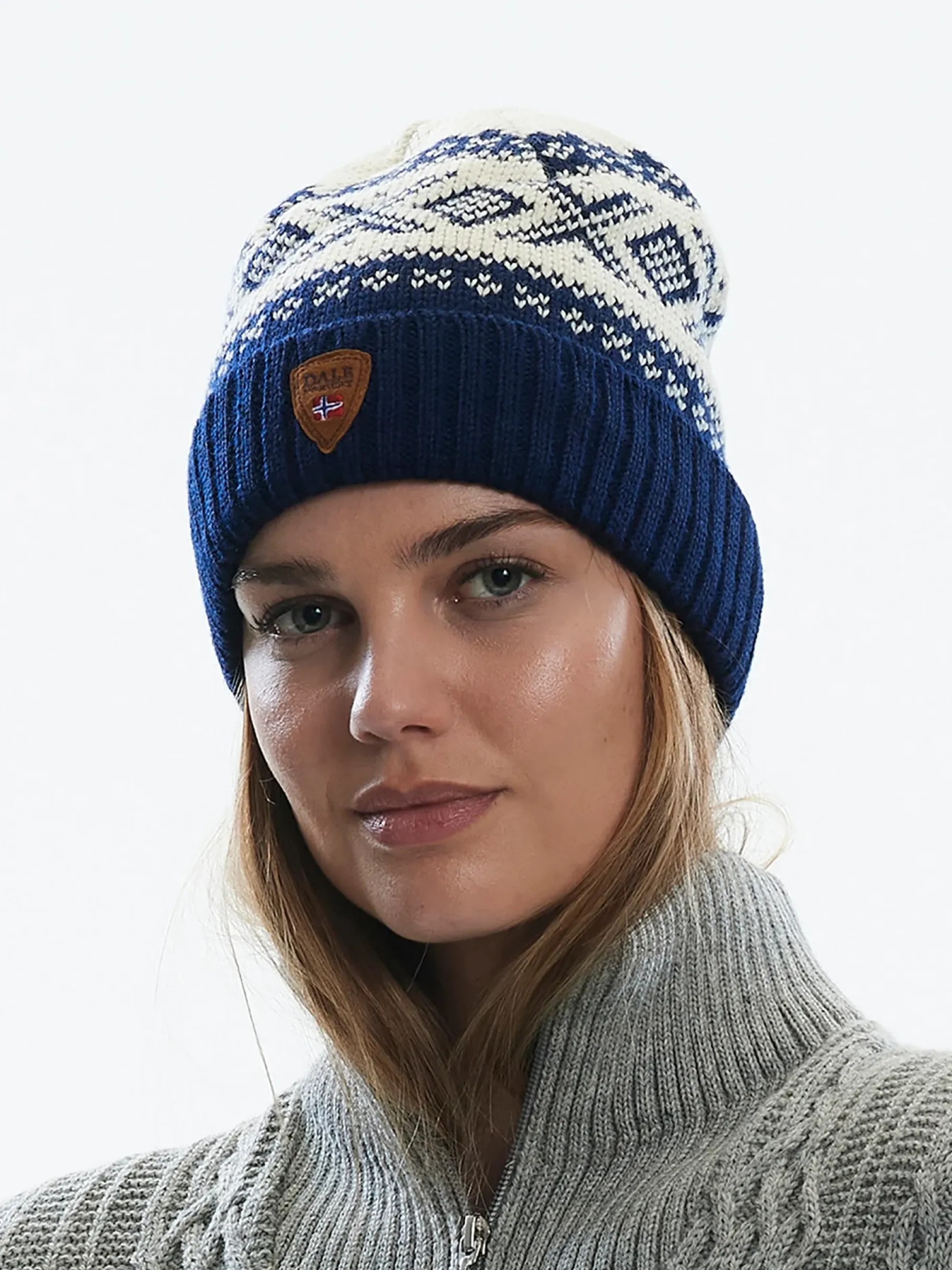 Best Sale Cortina 1956 Hat - Norwegian Wool Women Hats