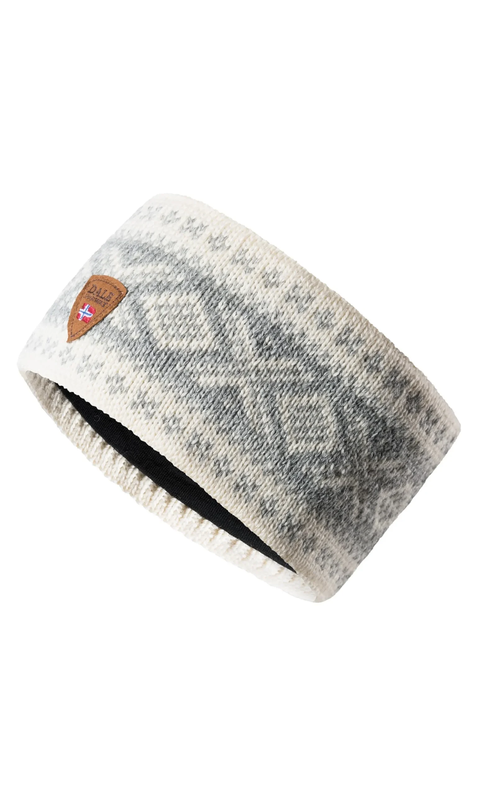 Sale Cortina 1956 Headband - Norwegian Wool Women Headbands