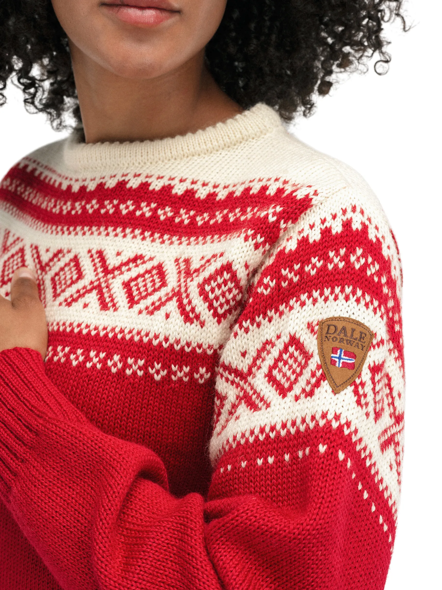 Hot Cortina 1956 Unisex Sweater - Norwegian Wool Women Round Neck