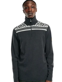 Cheap Cortina Basic Men's Sweater - Superfine Merino Men Next-To-Skin
