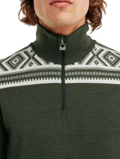 Cheap Cortina Basic Men's Sweater - Superfine Merino Men Next-To-Skin