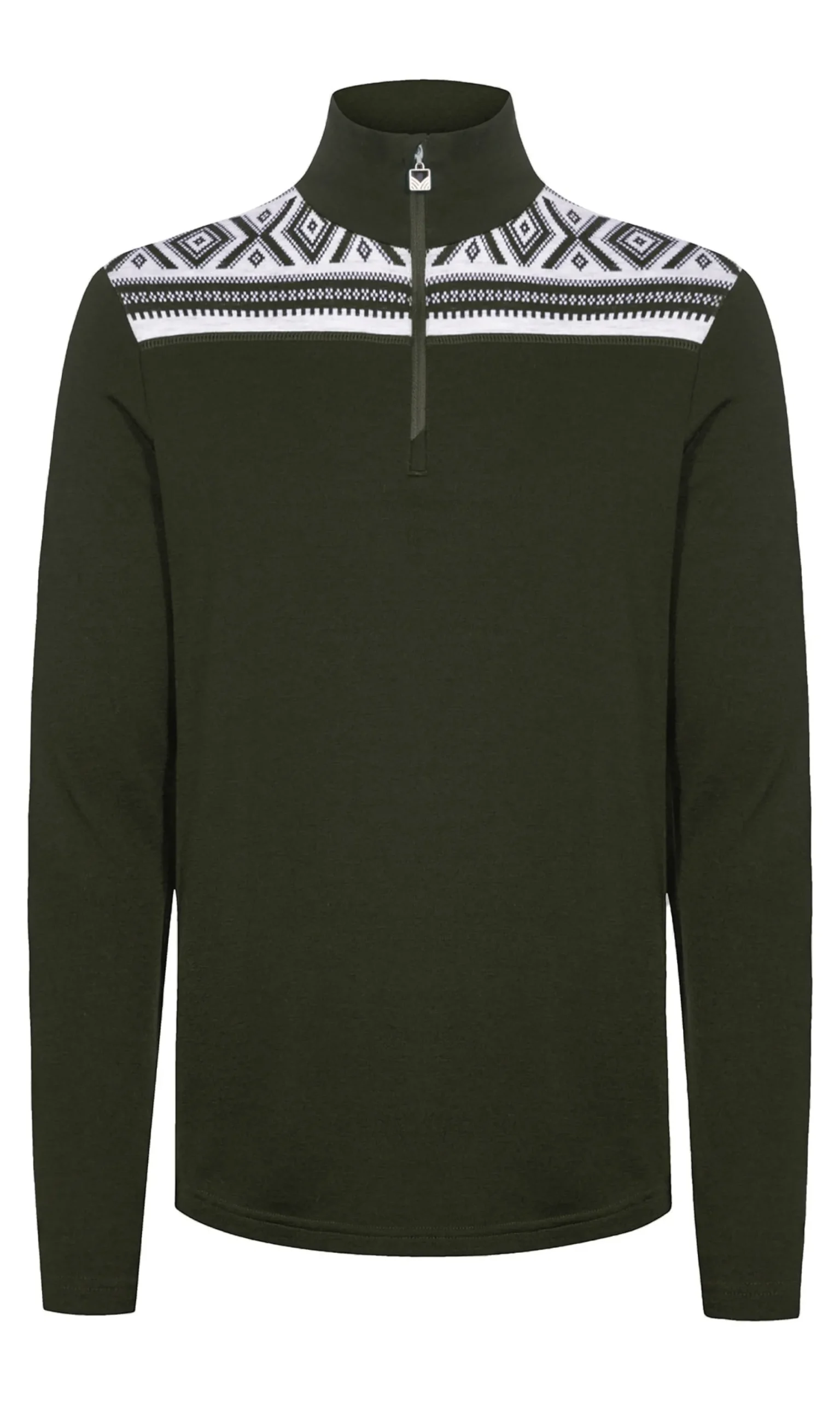 Cheap Cortina Basic Men's Sweater - Superfine Merino Men Next-To-Skin