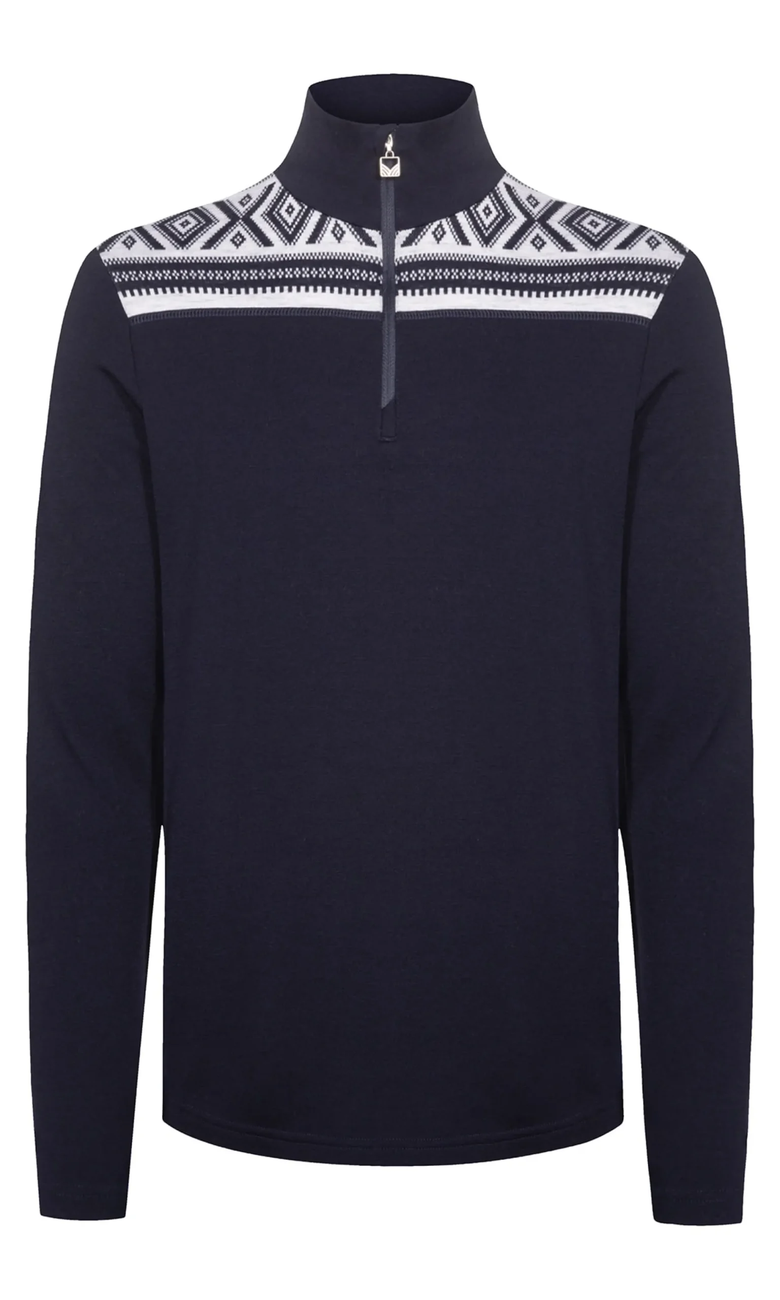 Cheap Cortina Basic Men's Sweater - Superfine Merino Men Next-To-Skin