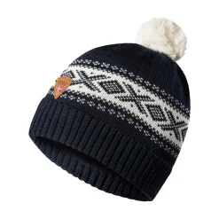 Sale Cortina Kids Hat 4-8 Yrs - Merino Wool Kids Hat
