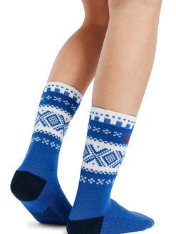Online Cortina Wool Socks Women Socks