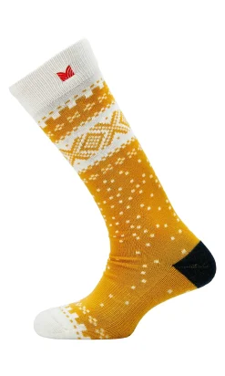 Online Cortina Wool Socks High Women Socks