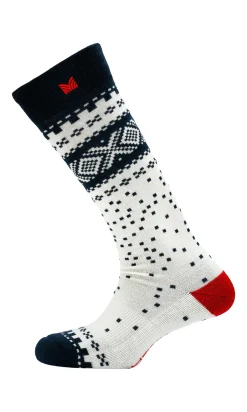 Store Cortina Wool Socks High Women Socks