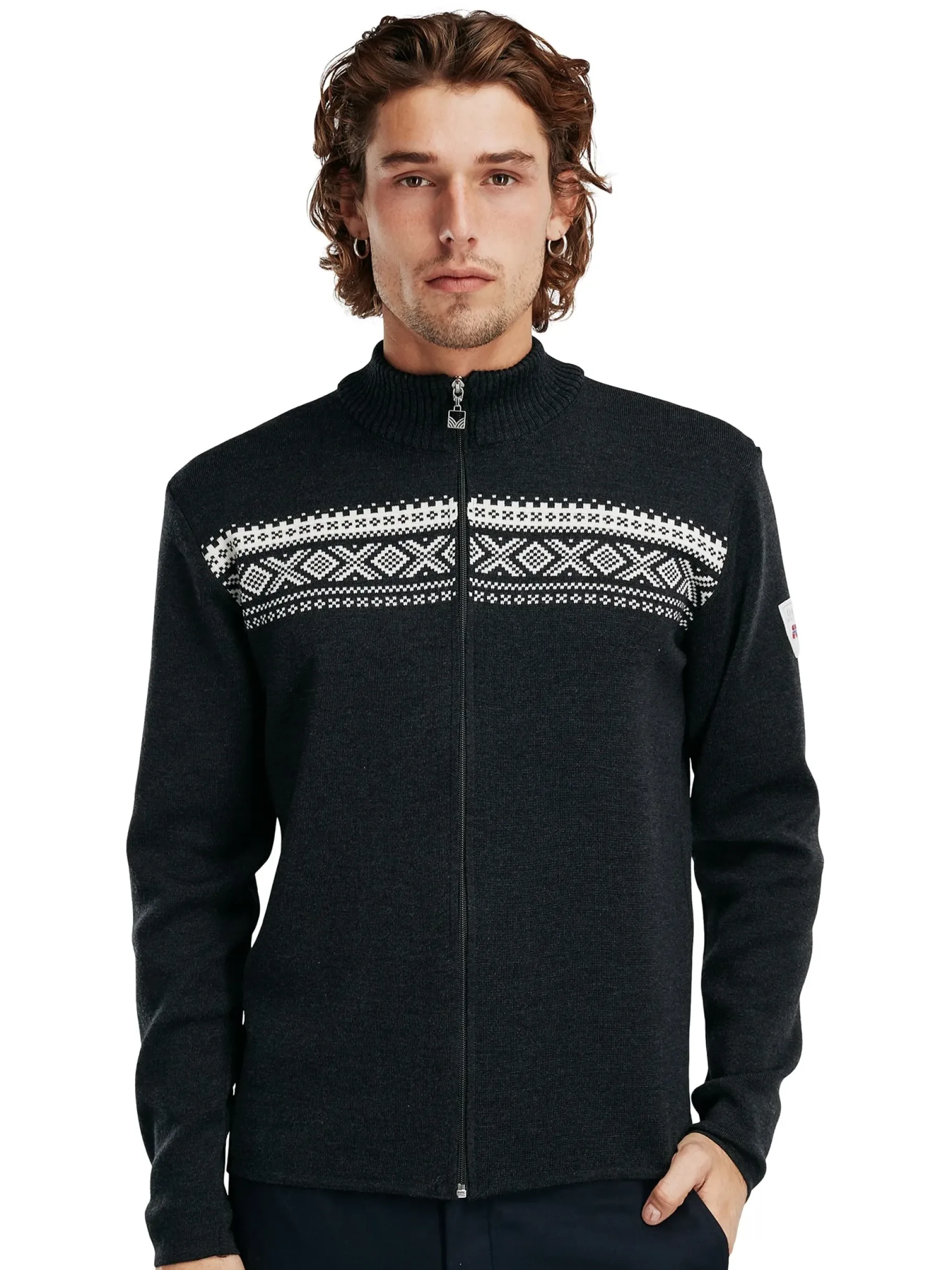 Fashion Dalestolen Men's Jacket Men See All
