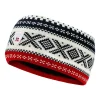 Clearance Dystingen Unisex Merino Wool Headband Women Headbands