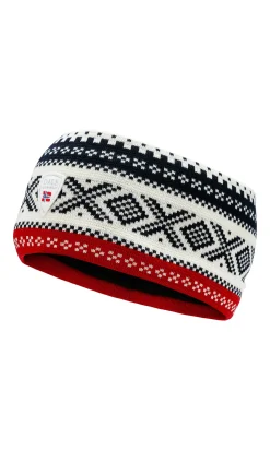 Clearance Dystingen Unisex Merino Wool Headband Women Headbands