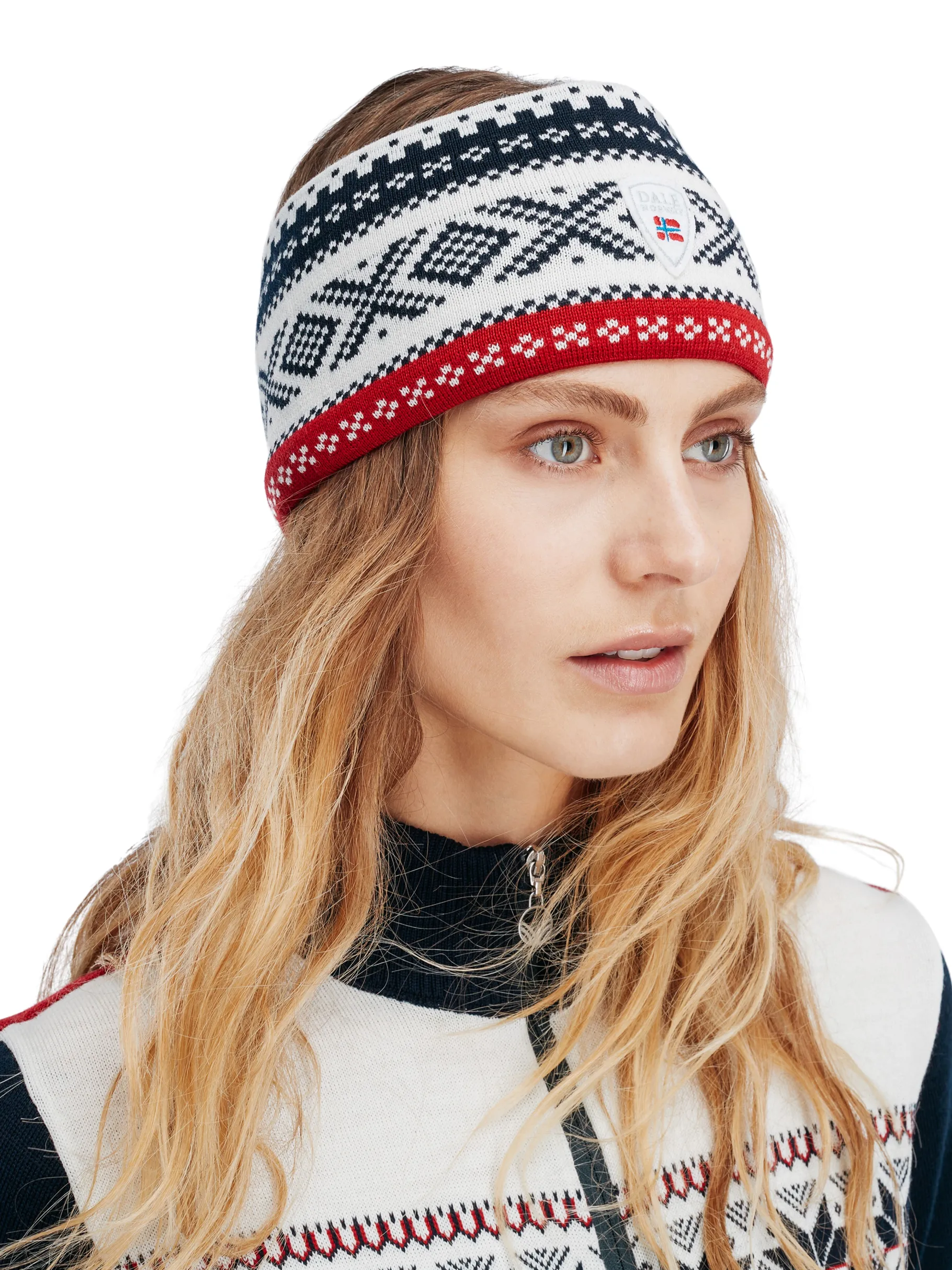Clearance Dystingen Unisex Merino Wool Headband Women Headbands