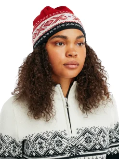 Outlet Dystingen Unisex Merino Wool Hat Women Hats