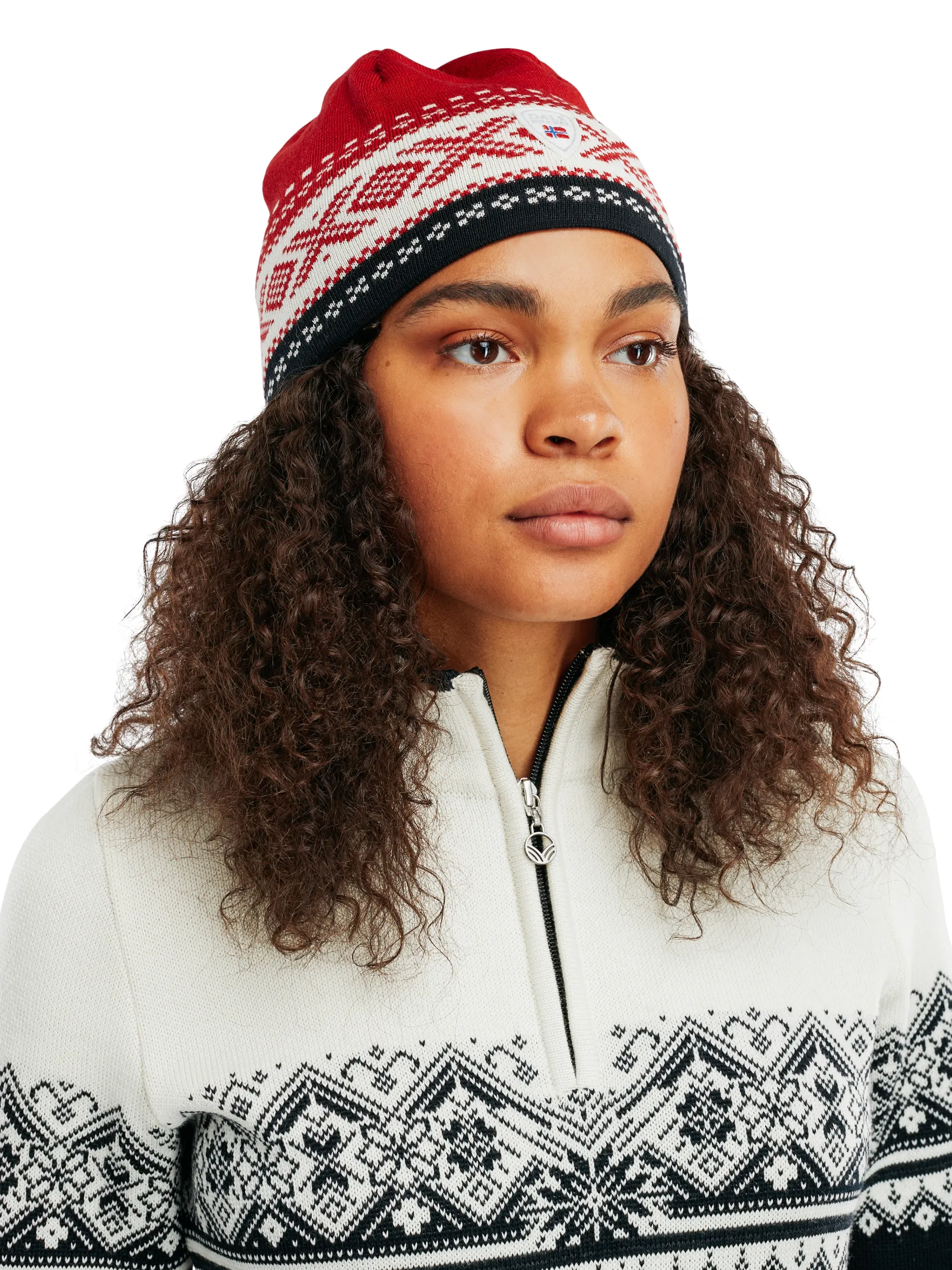 Outlet Dystingen Unisex Merino Wool Hat Women Hats