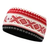 Hot Dystingen Unisex Merino Wool Headband Women Headbands
