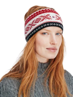Hot Dystingen Unisex Merino Wool Headband Women Headbands