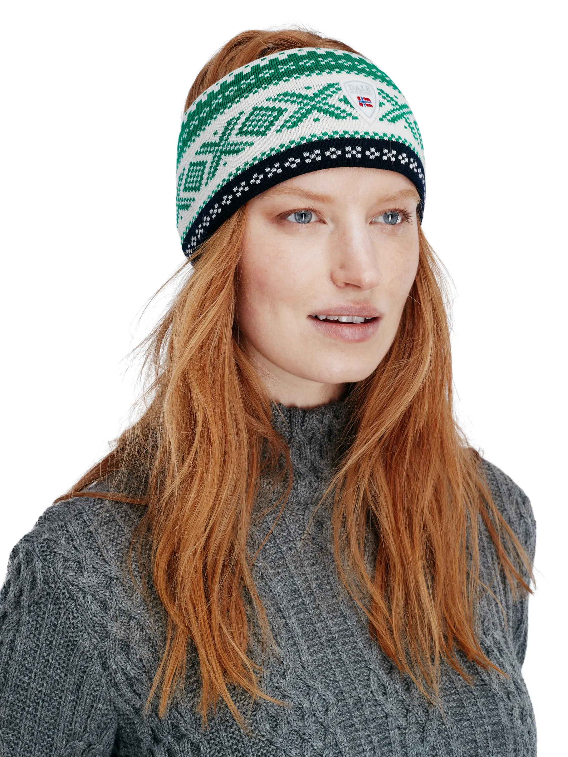 Sale Dystingen Unisex Merino Wool Headband Women Headbands