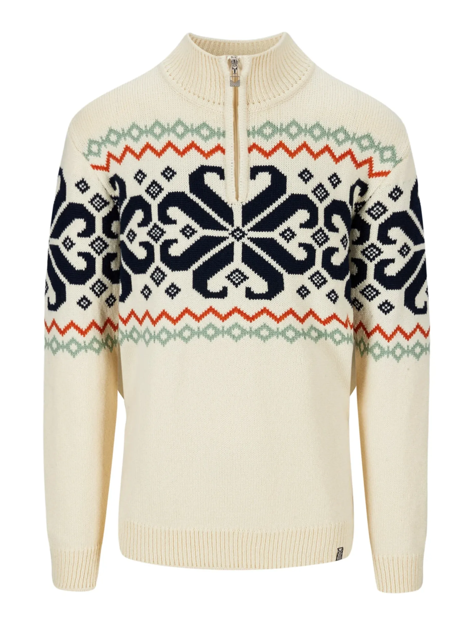 Flash Sale Falkeberg Men's Sweater Men Half-Zip