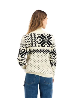 Discount Fannaraki Women's Sweater Women Turtle-Neck