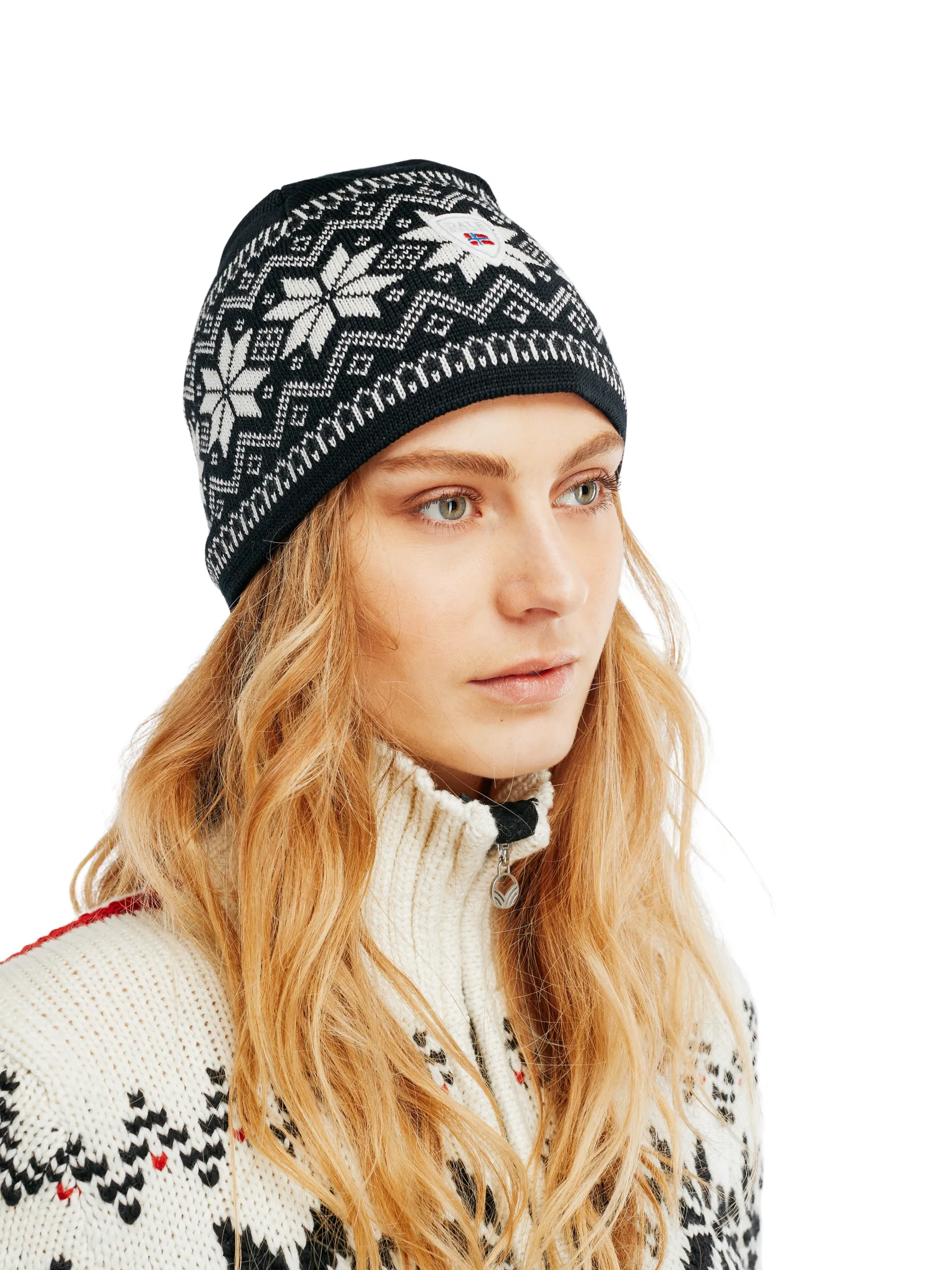 Store Garmisch Hat - Merino Wool Women Hats