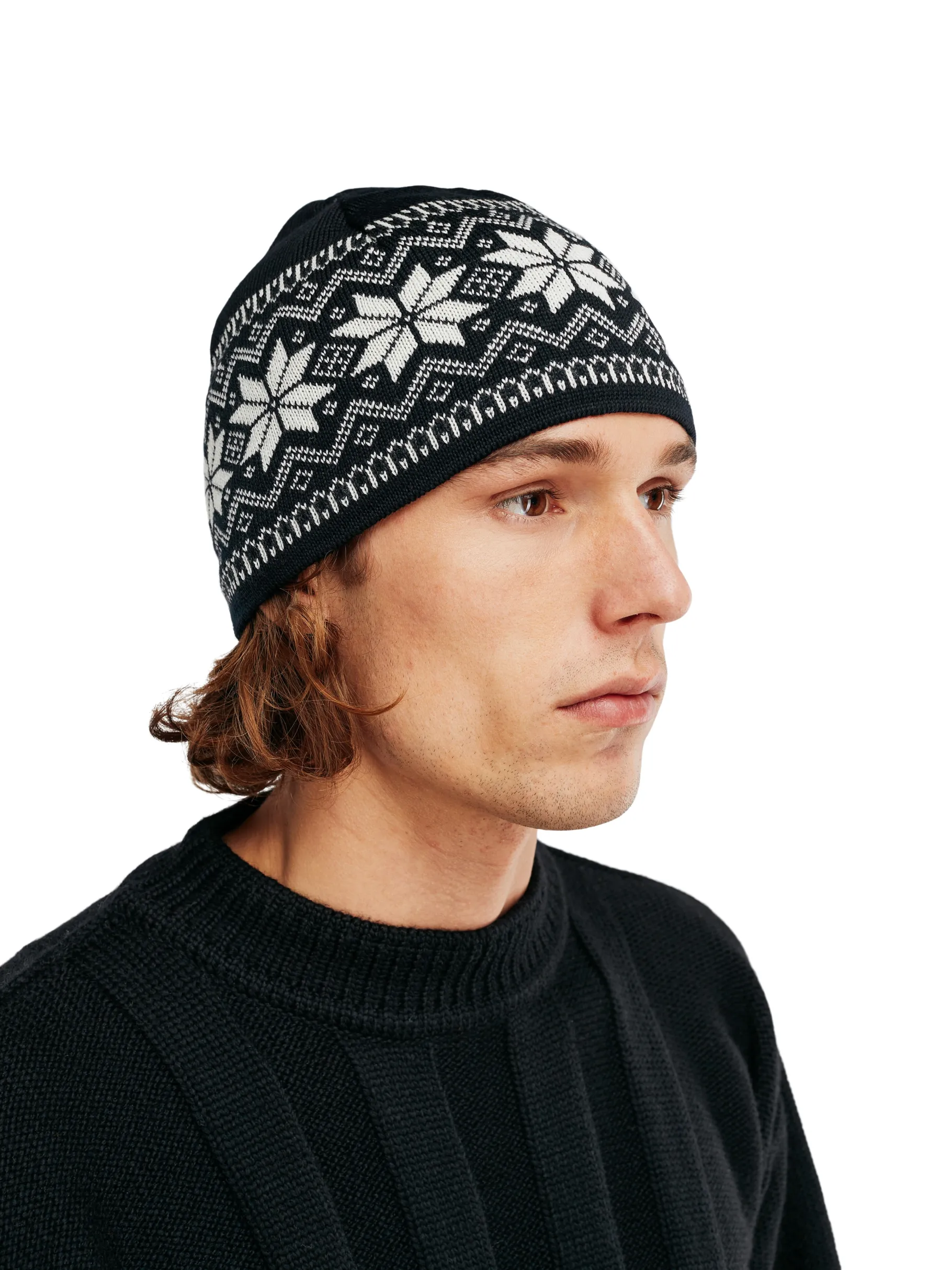 Store Garmisch Hat - Merino Wool Women Hats