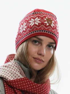New Garmisch Hat - Merino Wool Women Hats