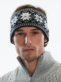 New Garmisch Headband - Merino Wool Women Headbands