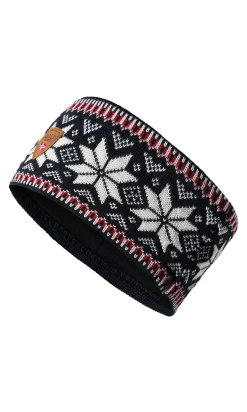 New Garmisch Headband - Merino Wool Women Headbands