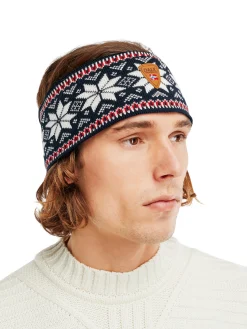 New Garmisch Headband - Merino Wool Women Headbands
