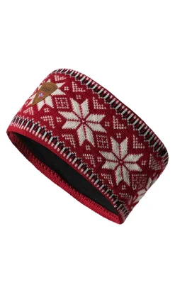Best Garmisch Headband - Merino Wool Women Headbands