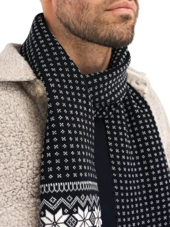 Shop Garmisch Scarf - Merino Wool Women Scarves