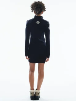 Cheap Geilo Woman's Dress - Merino Wool Women See All