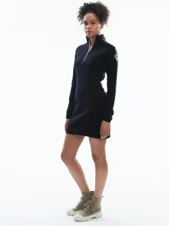 Cheap Geilo Woman's Dress - Merino Wool Women See All