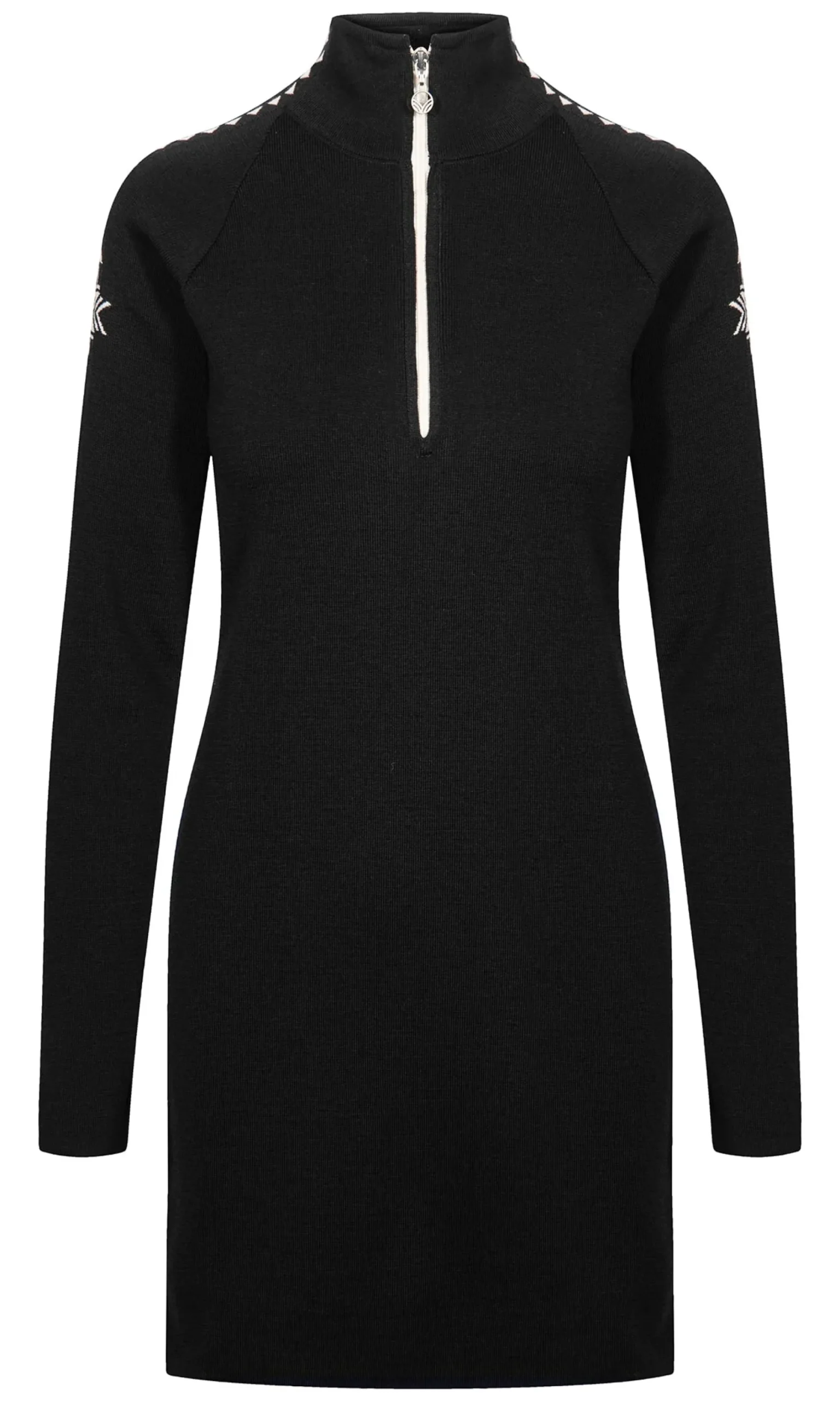 Cheap Geilo Woman's Dress - Merino Wool Women See All