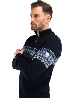Best Hovden Men's Jacket - Merino Wool Men See All