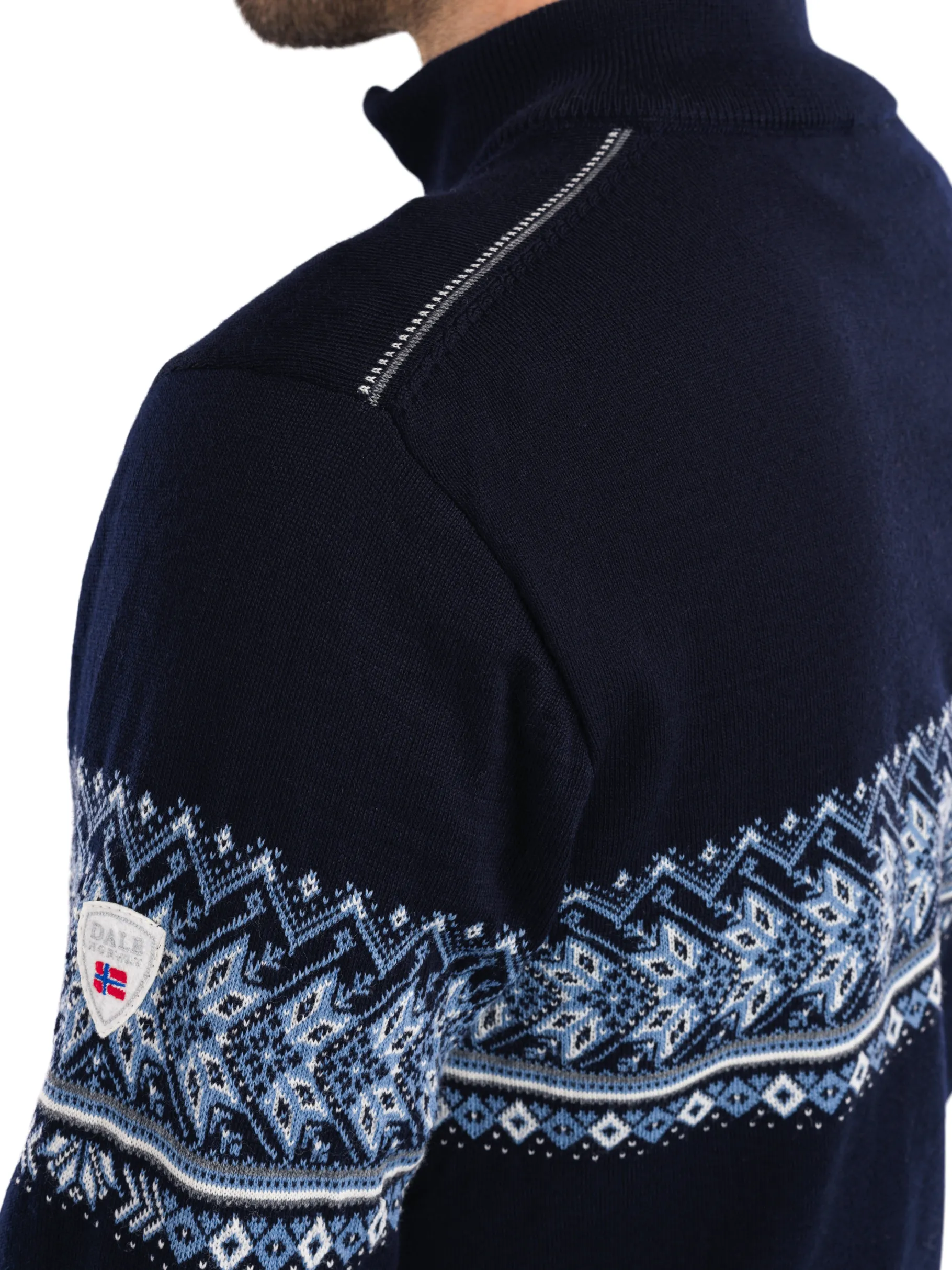 Best Hovden Men's Jacket - Merino Wool Men See All