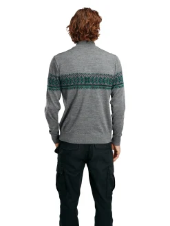 Online Hovden Men's Jacket - Merino Wool Men See All